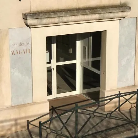 Studio Magali Tarascon Exterior photo