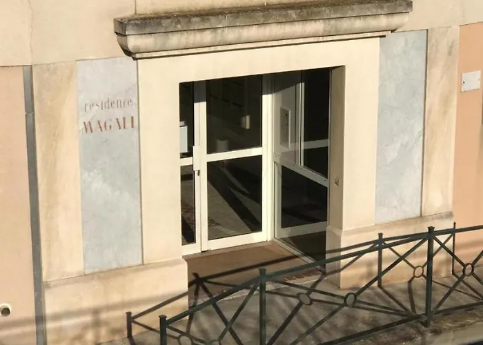 Studio Magali