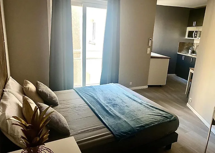 Studio Magali
