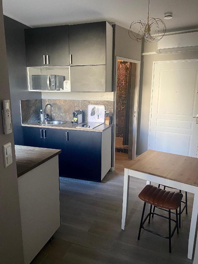 Magali Apartment *