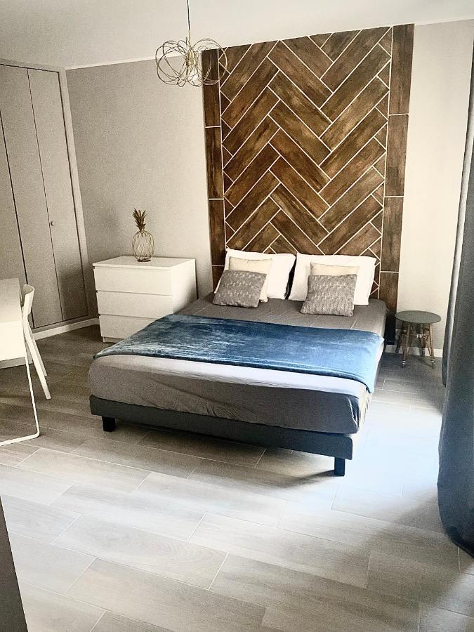 Apartment Magali *